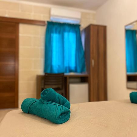 Twenty9Th Bed & Breakfast Nadur ภายนอก รูปภาพ