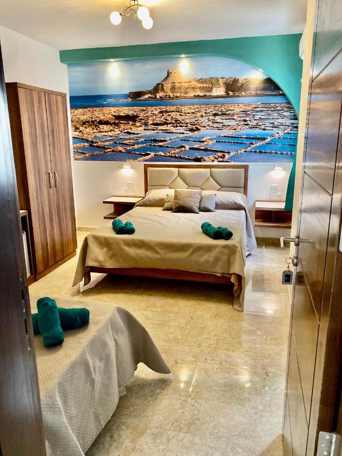 Twenty9Th Bed & Breakfast Nadur ภายนอก รูปภาพ