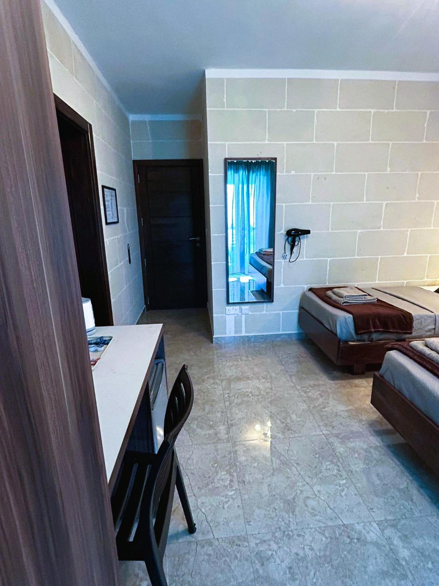Twenty9Th Bed & Breakfast Nadur ภายนอก รูปภาพ