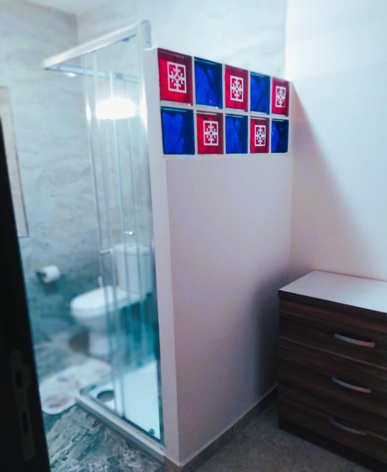Twenty9Th Bed & Breakfast Nadur ภายนอก รูปภาพ