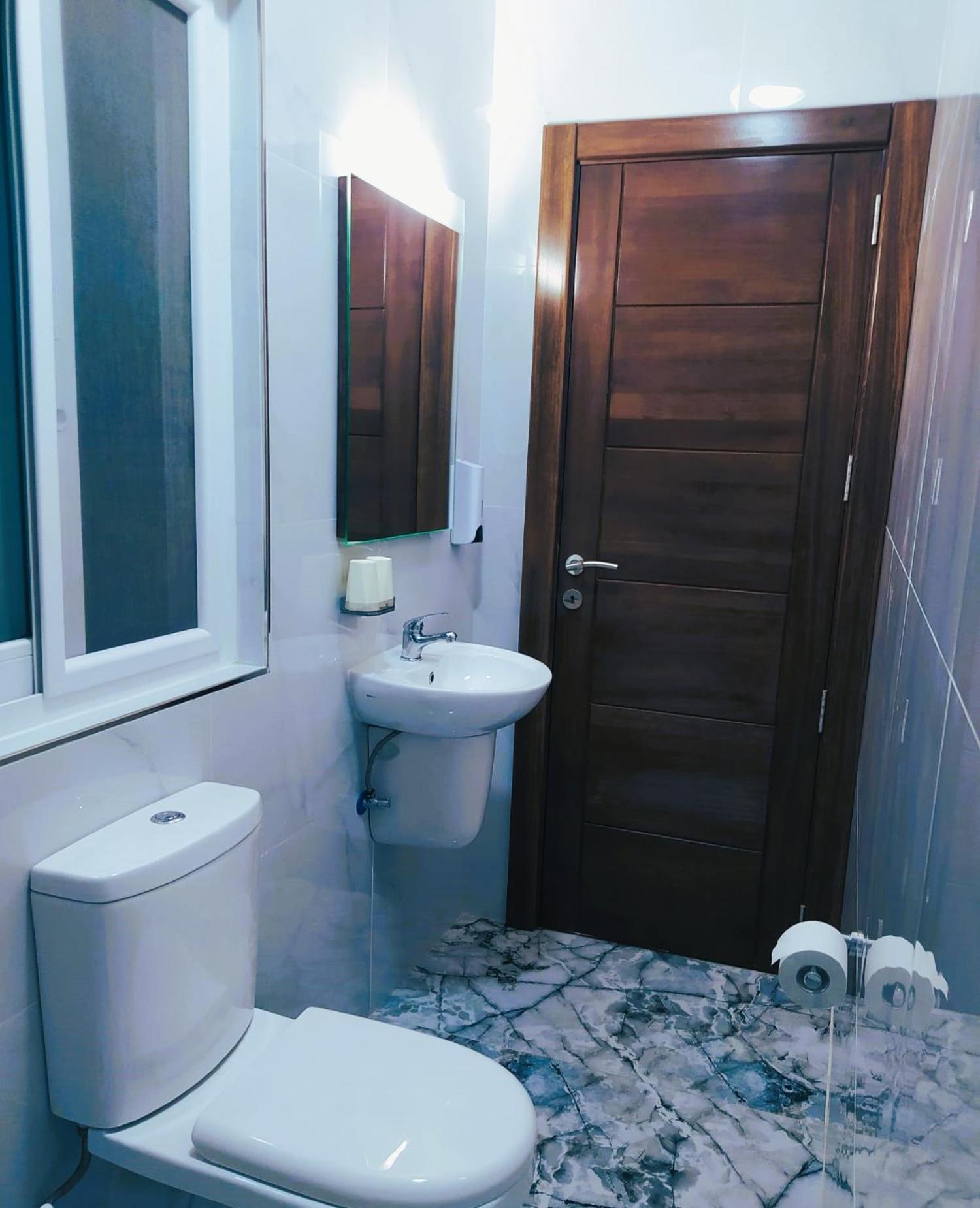 Twenty9Th Bed & Breakfast Nadur ภายนอก รูปภาพ