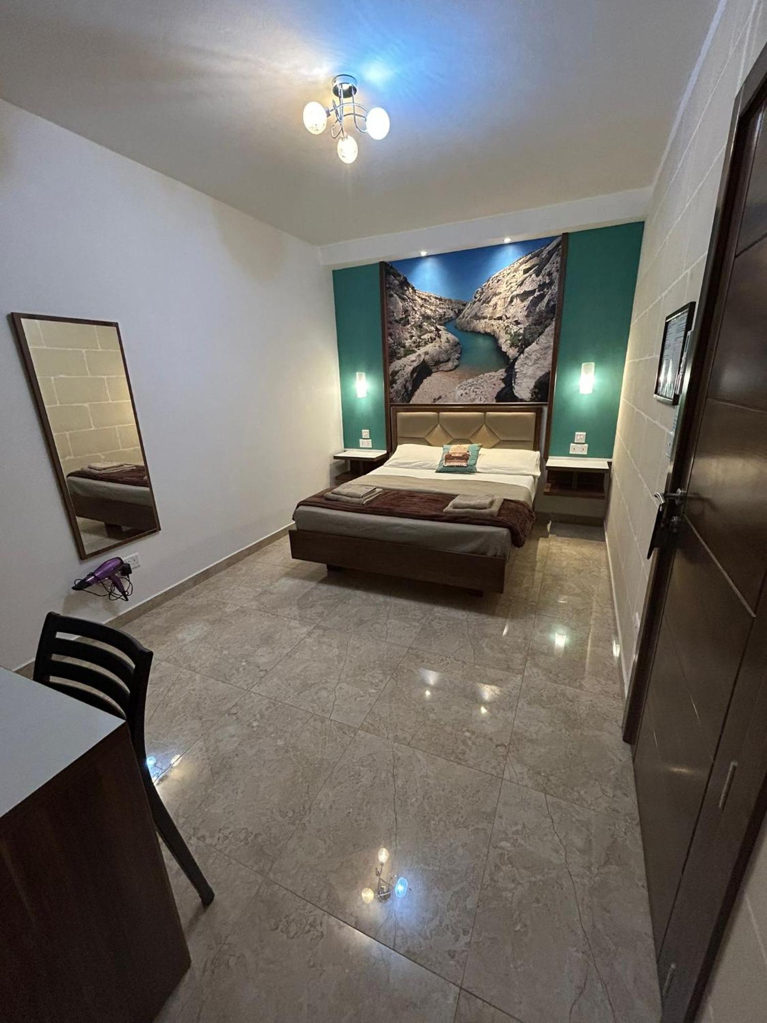 Twenty9Th Bed & Breakfast Nadur ภายนอก รูปภาพ