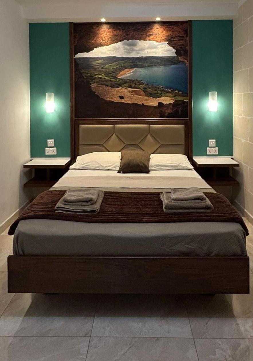 Twenty9Th Bed & Breakfast Nadur ภายนอก รูปภาพ