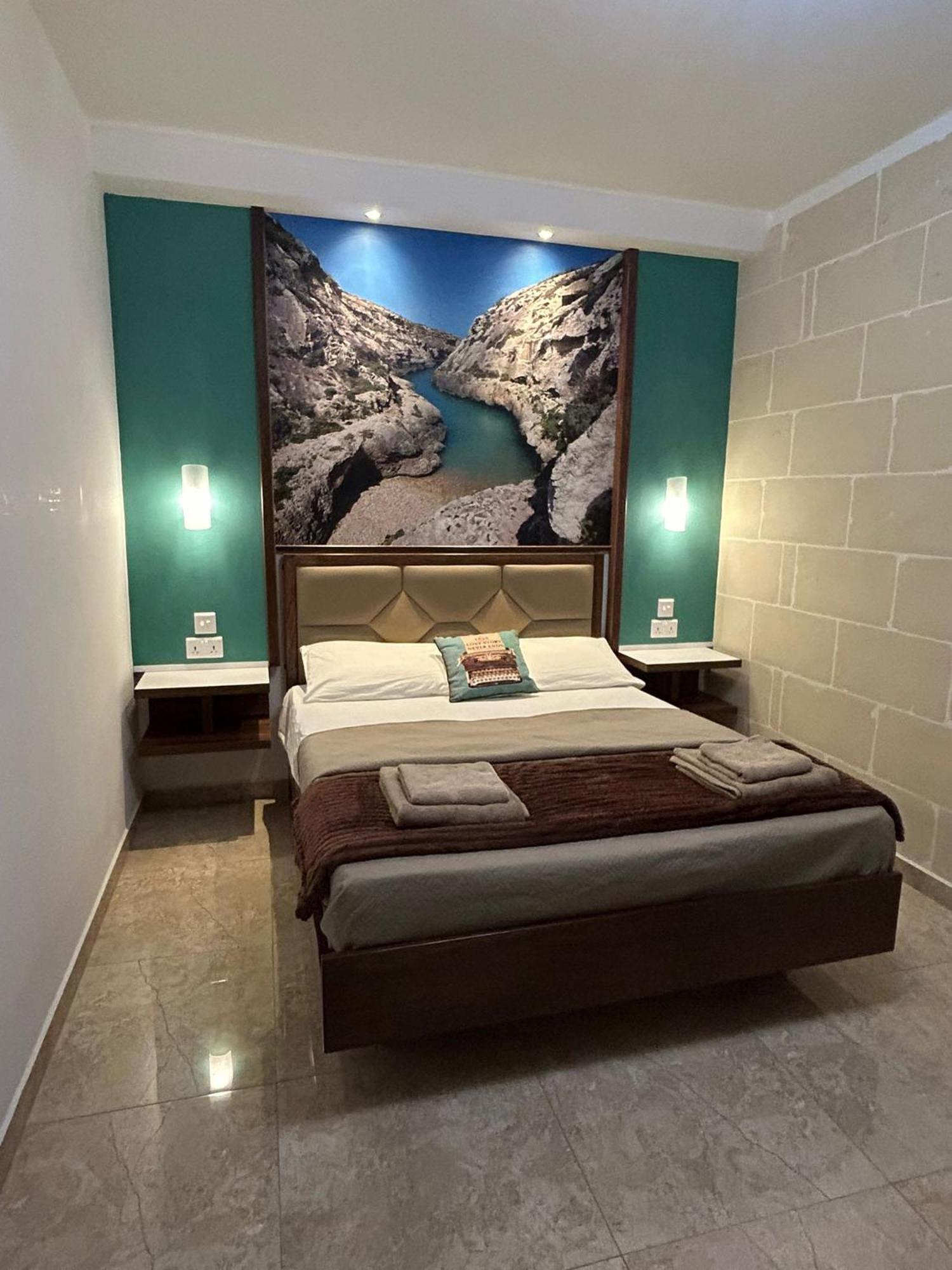 Twenty9Th Bed & Breakfast Nadur ภายนอก รูปภาพ