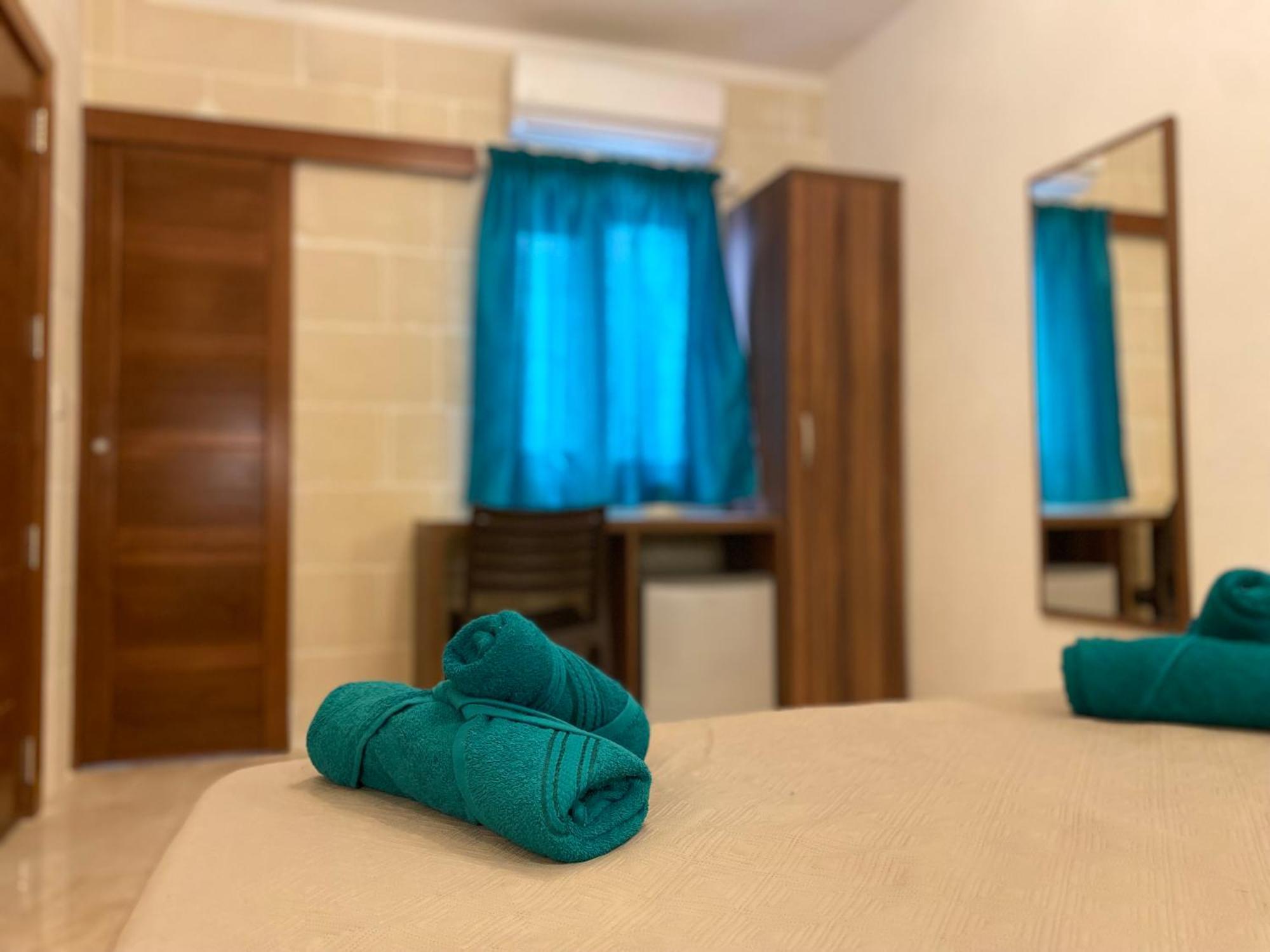 Twenty9Th Bed & Breakfast Nadur ภายนอก รูปภาพ