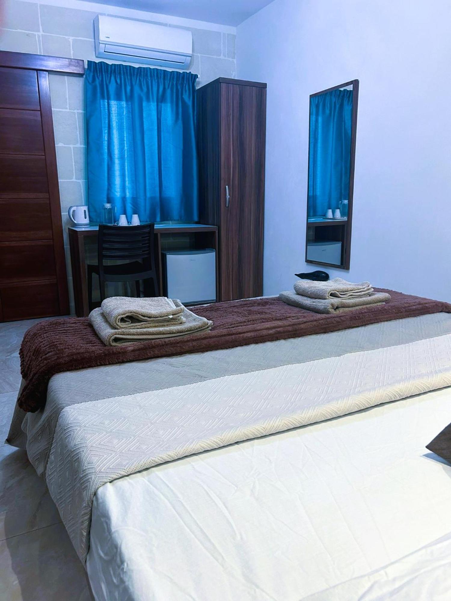 Twenty9Th Bed & Breakfast Nadur ภายนอก รูปภาพ